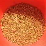 Pesche all’amaretto