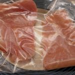 Piccata di tacchino
