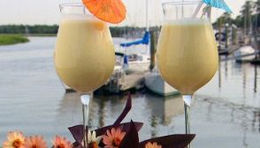 Pina Colada