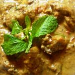 Pollo alla crema di peperoni &#8211; Microonde