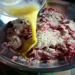 Polpette al marsala