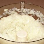 Polpettine con piselli al curry Bimby