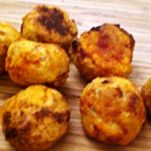Polpettine di fasolari
