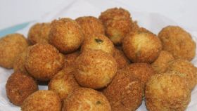 Polpette di fasolari