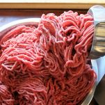 Polpettone all’uovo sodo