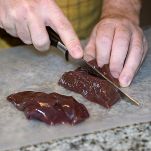 Polpettone di maiale