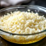 Cipolle per riempire i pomodori