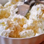 Pomodorini ripieni ricotta e tonno &#8211; Microonde
