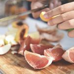 Insalata ai formaggi