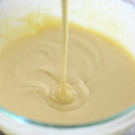 Prosciutto crudo in crosta