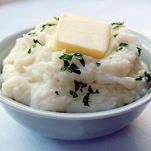 Purea di verdure all&#8217;irlandese