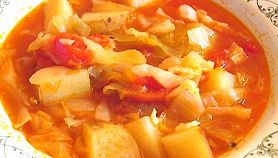 Quadretti alla bazzanese