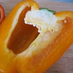 Ratatouille sfiziosa