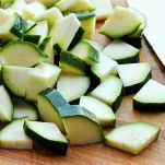 Ratatouille sfiziosa