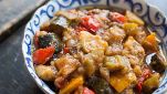 Ratatouille sfiziosa