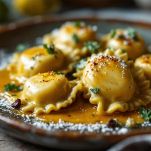 Condimento e servizio