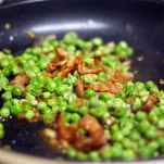 Reginette allo speck