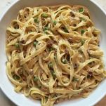 Reginette allo speck