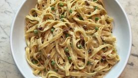 Reginette allo speck