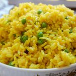 Riso all&#8217;orientale