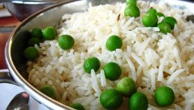 Riso alla veneziana