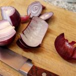 Risotto alla paesana