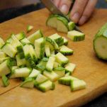 Risotto alla paesana