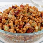 Risotto di grano