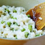 Risotto terramare