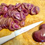 Rognone all’emiliana