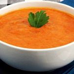 Salsa di cipolle al pomodoro