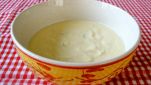 Salsa yogurt e senape