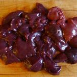 Salsa peverada