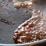 Salsa peverada