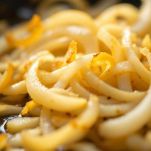 Soffritto di cipolle