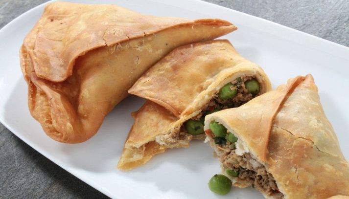 Samosa