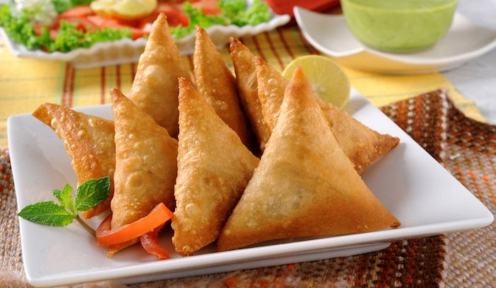 Samosa
