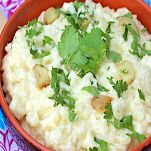 Sardine fritte con patate