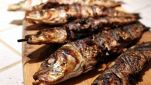 Sardine alla griglia
