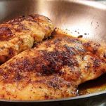 Scaloppina caccia mista