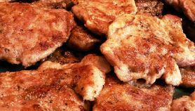 Scaloppina caccia mista