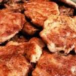 Scaloppina caccia mista