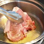 Scaloppine alla livornese