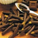 Scorzette di arancia