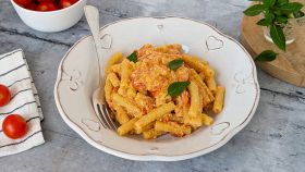 Un primo mediterraneo semplice e irresistibile: da gustare adesso
