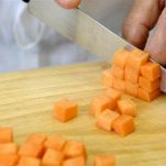 Spaghetti di Carnevale