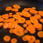 Spaghetti di Carnevale