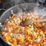 Spaghetti di Carnevale