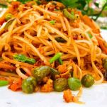 Spaghetti di Carnevale