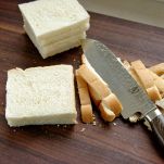 Spiedino alla buongustaio